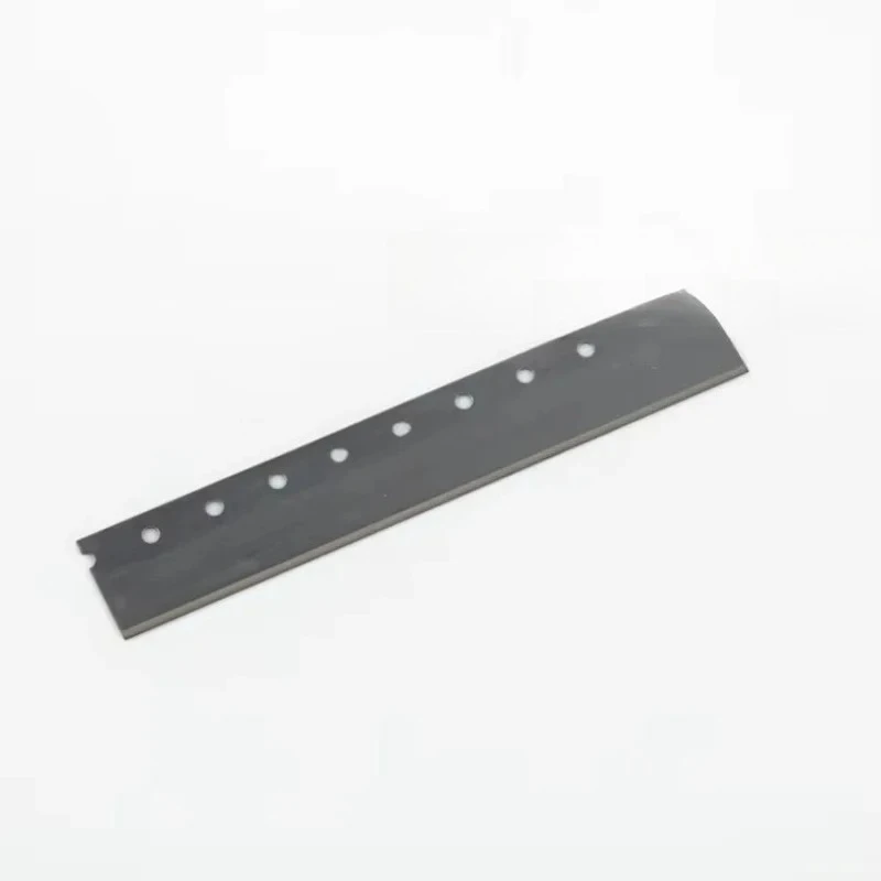 

High end disposable slicer blade