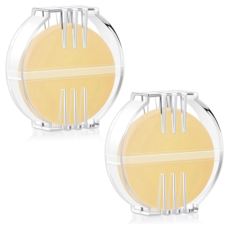 2 Pieces Thread Wax Thread Conditioner Beeswax For Sewing Thread Beeswax Thread Conditioner For Quilting Sewing