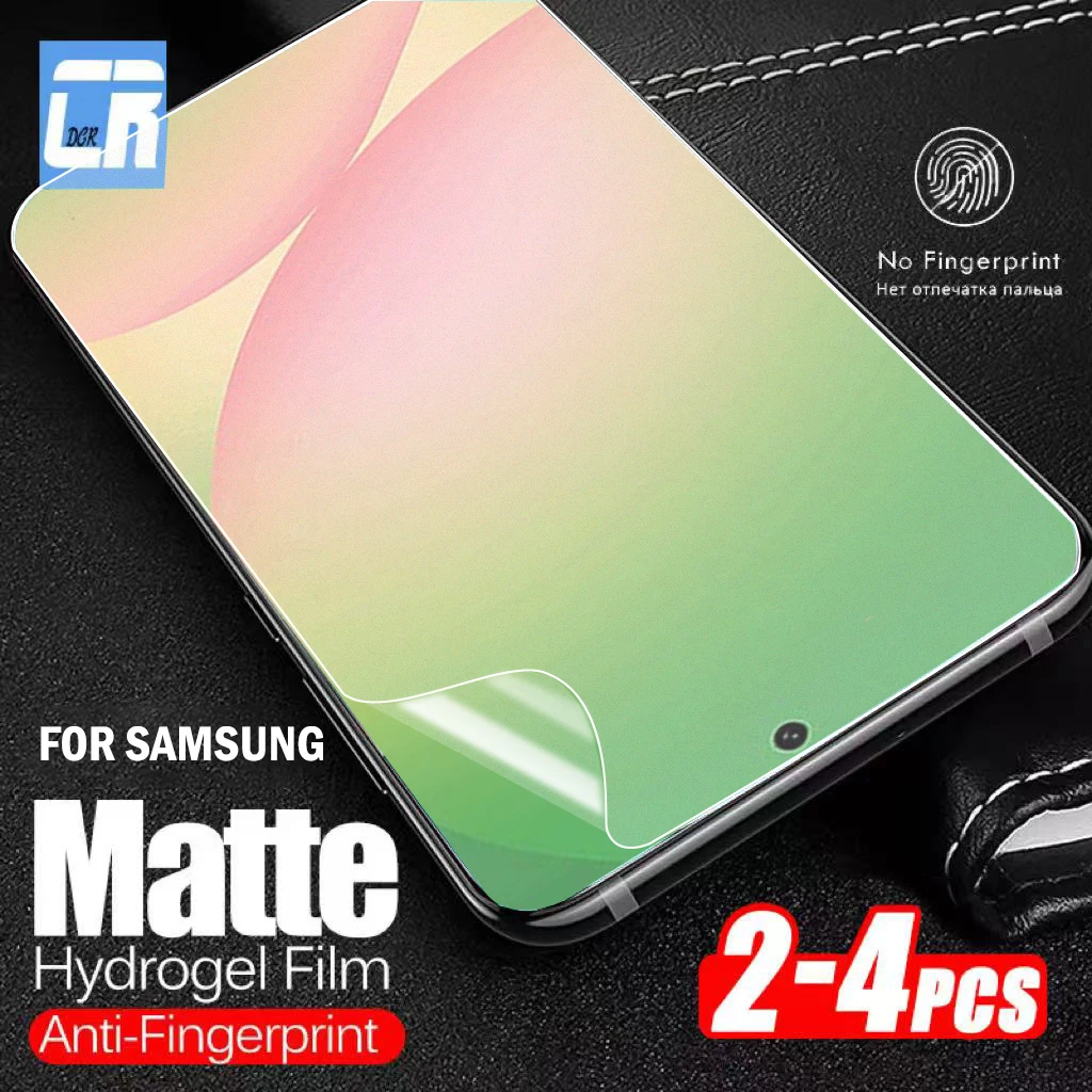 Matte Silicone Soft…