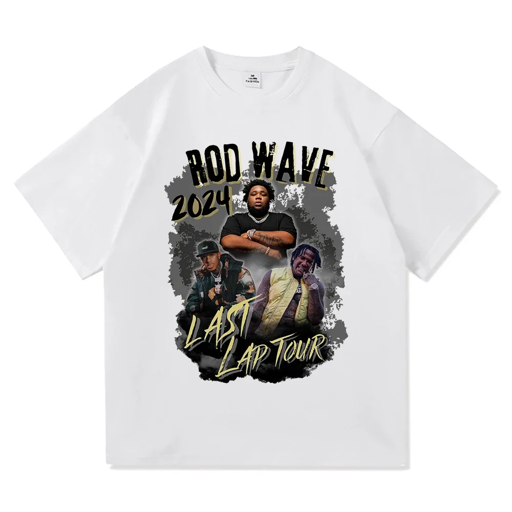 2025T Shirt Mode Männer Ästhetische Retro Hip Hop T-Shirt Unisex Hohe Qualität Vintage Baumwolle Tees Shirts Streetwear Unisex