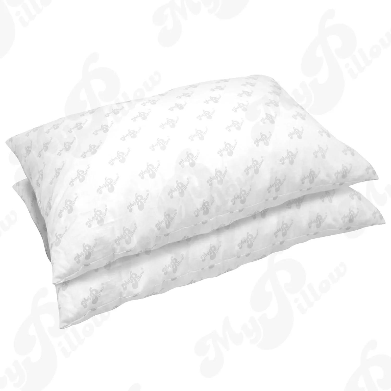 MyPillow Classic Series Bed Pillow Queen,Combo [Set of 2]