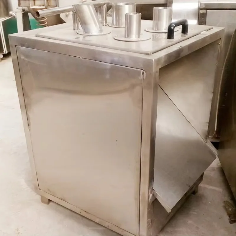 200kg/h Semi Automatic Banana Chips Production Line Banana Plantain Chips Peeling Slicing Frying Machine Customized