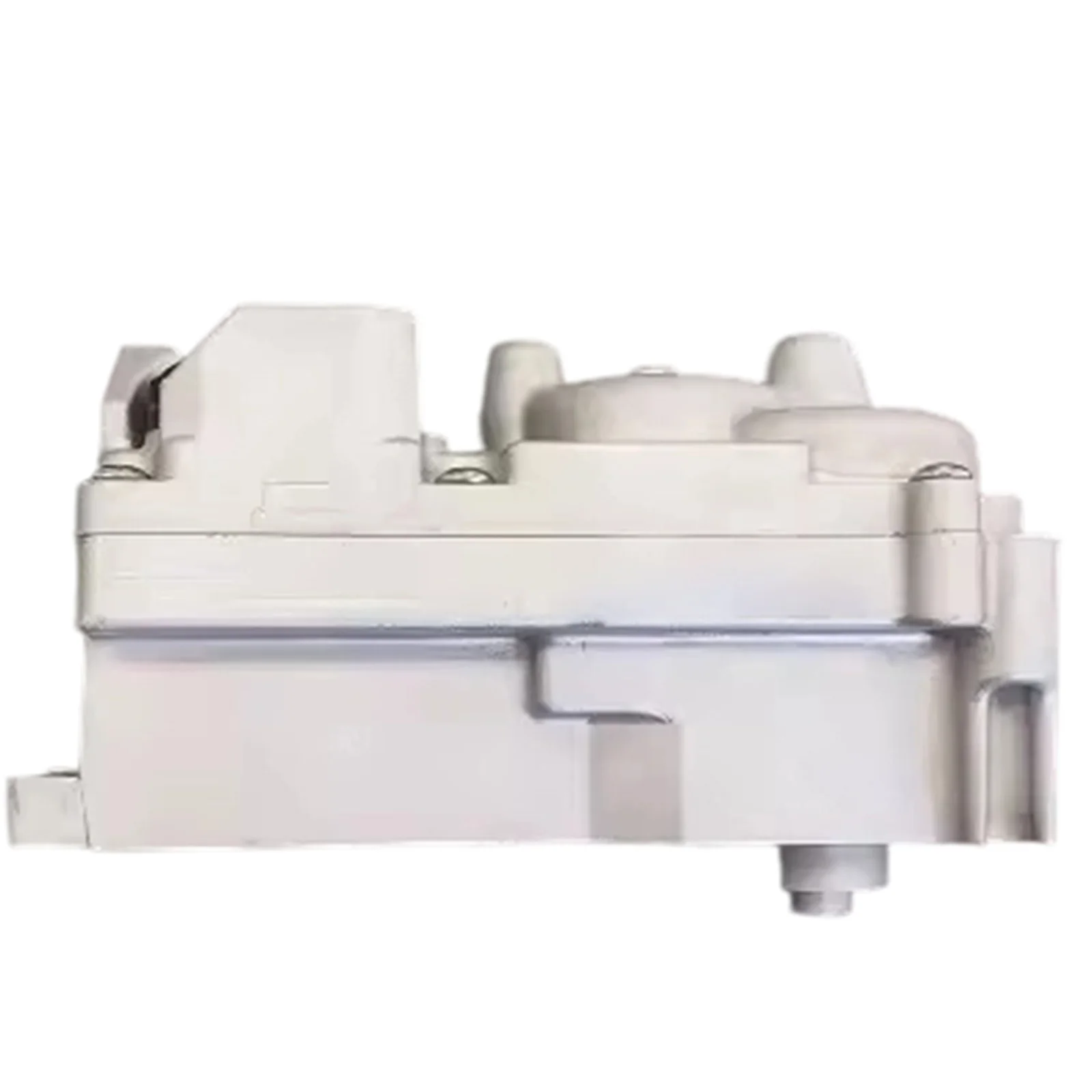 

PN-5699757 12V Turbo Eletronic Actuator Compatible for Paccar MX-11 MX-13 Engine HE300 Series (With cooling water holes)