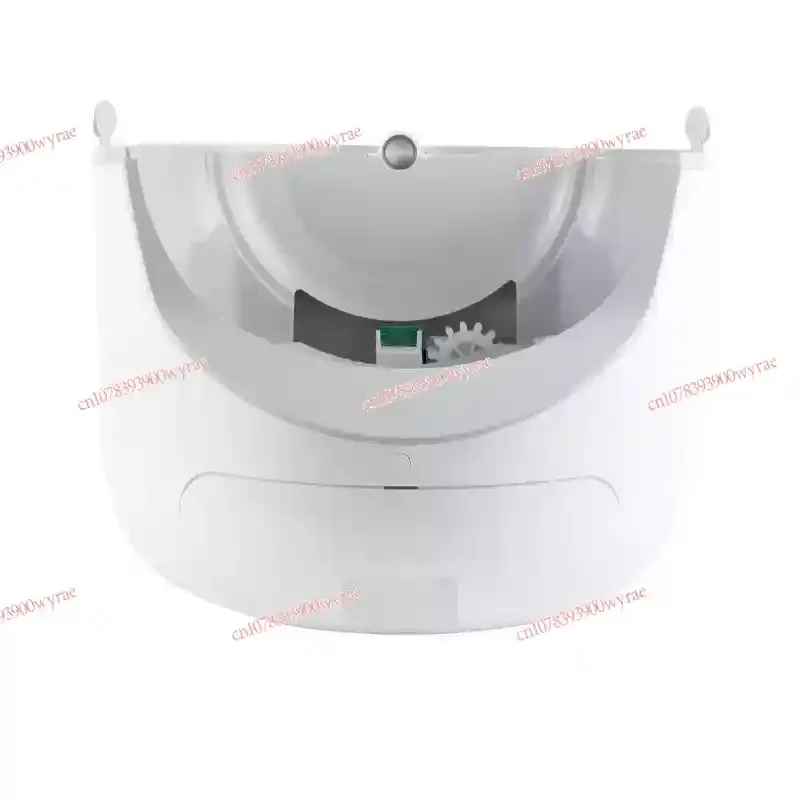 Intelligence Toilet Cat Bedpans Training Litter Box Furniture Enclosed Automatic Cat Bedpans Accessories