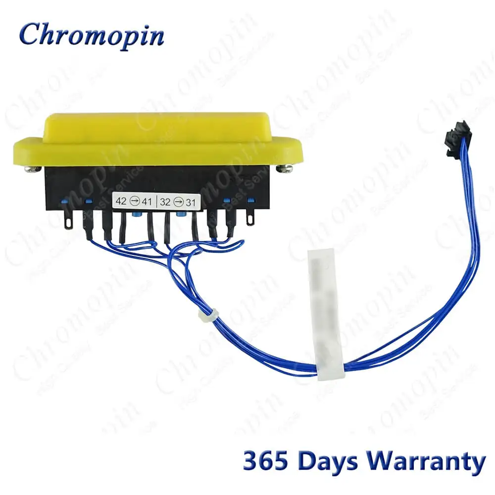 

A05B-2518-D009 for Teach Pendant Enable Switch A05B-2518-D009 with Wire