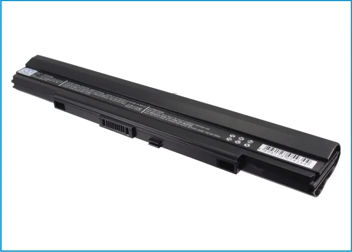 

Replacement Battery for Asus ASUS UL30A-QX039E, PL30, PL30J, PL30JT, PL30JT-R0112X, PL30JT-RO025X, PL30JT-RO029X, PL30JT-RO030V