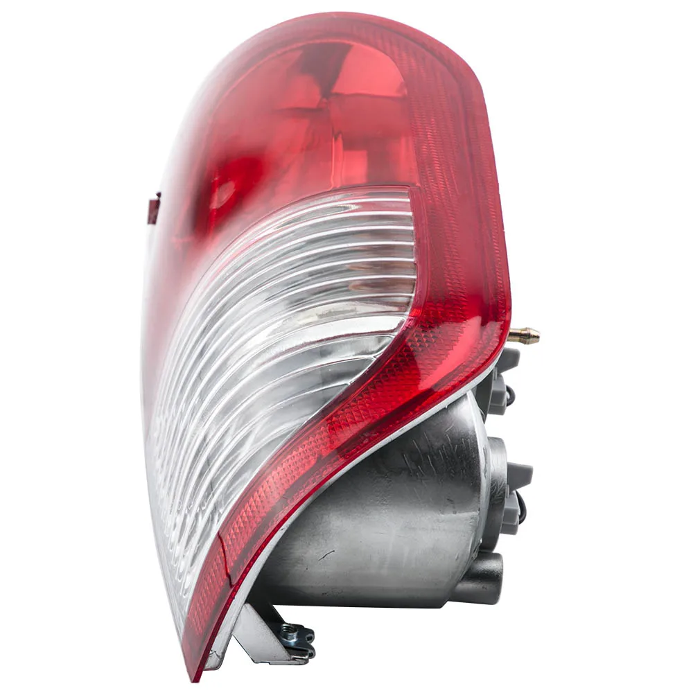 

1PC Driver Tail Brake Light For Toyota Tundra 2000-2006 81560-0C04 166-59657L