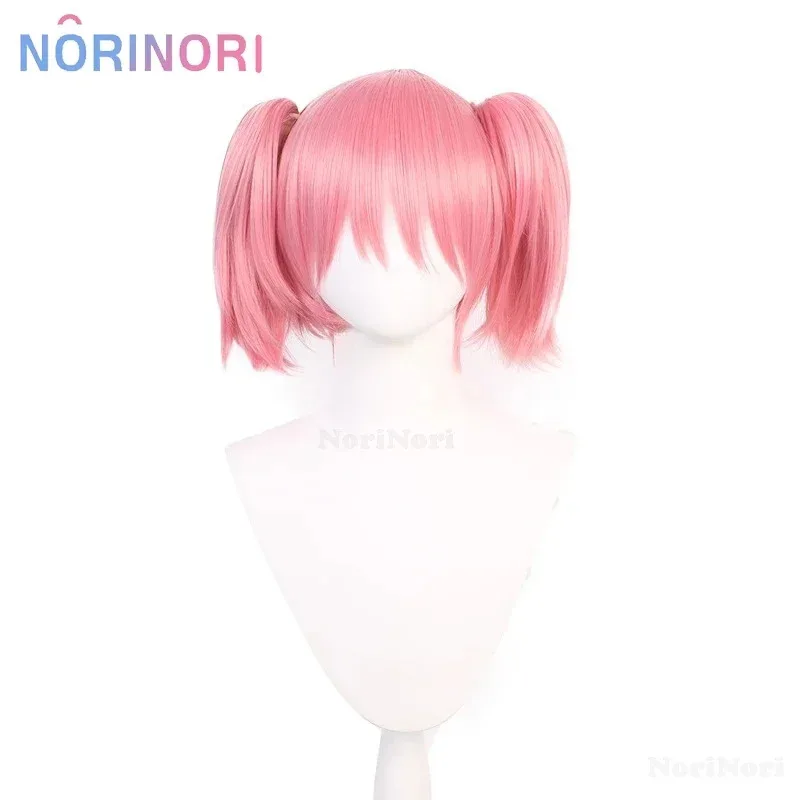 أزياء كانام مادوكا أنيمي Puella Magi Madoka Magica التأثيرية ملابس شعر مستعار أحذية موحدة كوسبلاي Akemi Homura Tomoe Mami Set