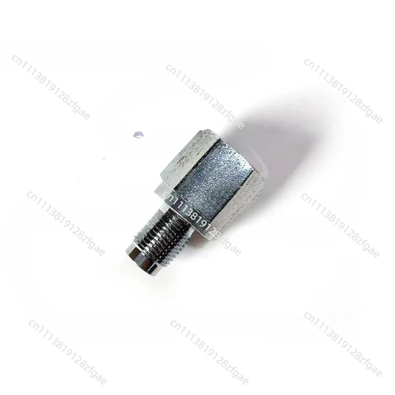 1pcs Excavator Parts for YANMAR Vio17 20 30 35 Walking Tension Cylinder Chain-BeatingNozzle/Grease Pipe One-way valve