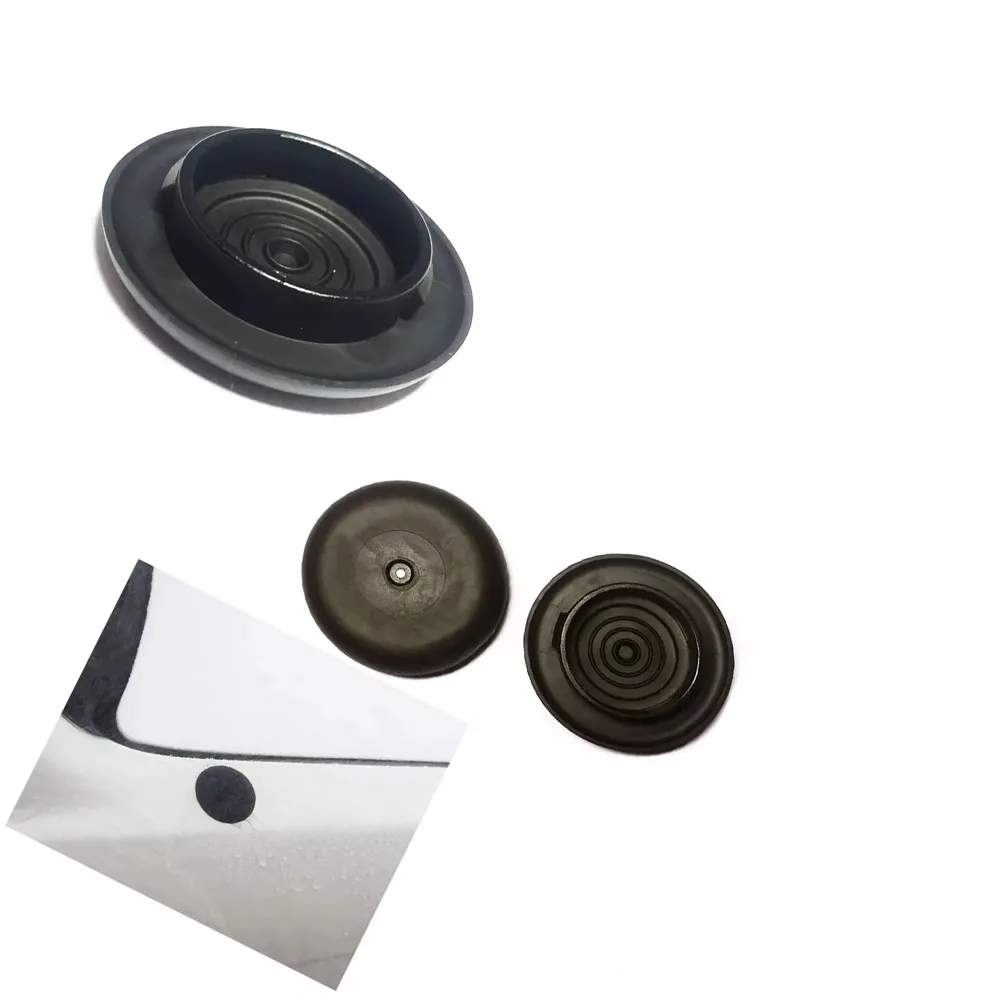 

Antenna Delete Plug for BMW E30 E36 Z3 Waterproof Grommet Bushing 1982-2002 Accessories