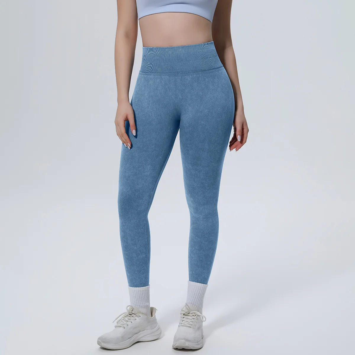 Size chart and fit details