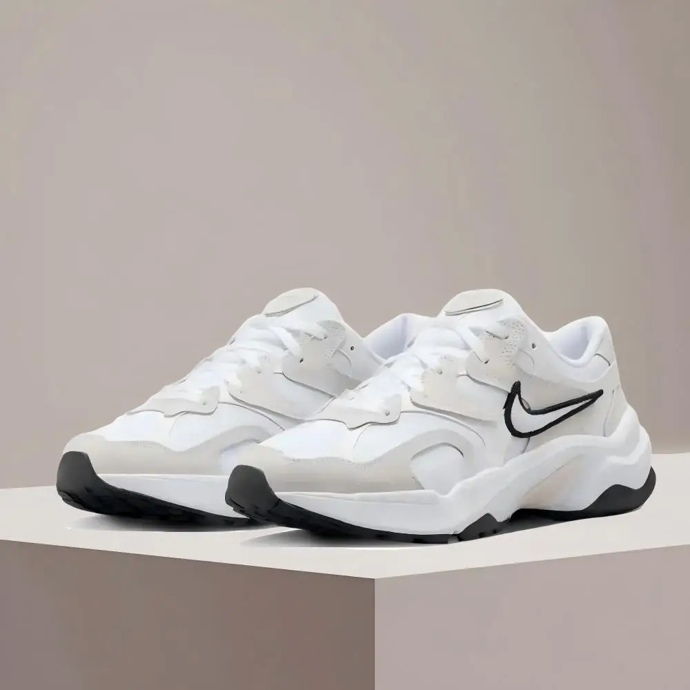 

Nike AL8 Women's Running Shoes Slip-Resistant & Durable Comfortable, Casual, Fashionable & Versatile Running Shoes FJ3794-102