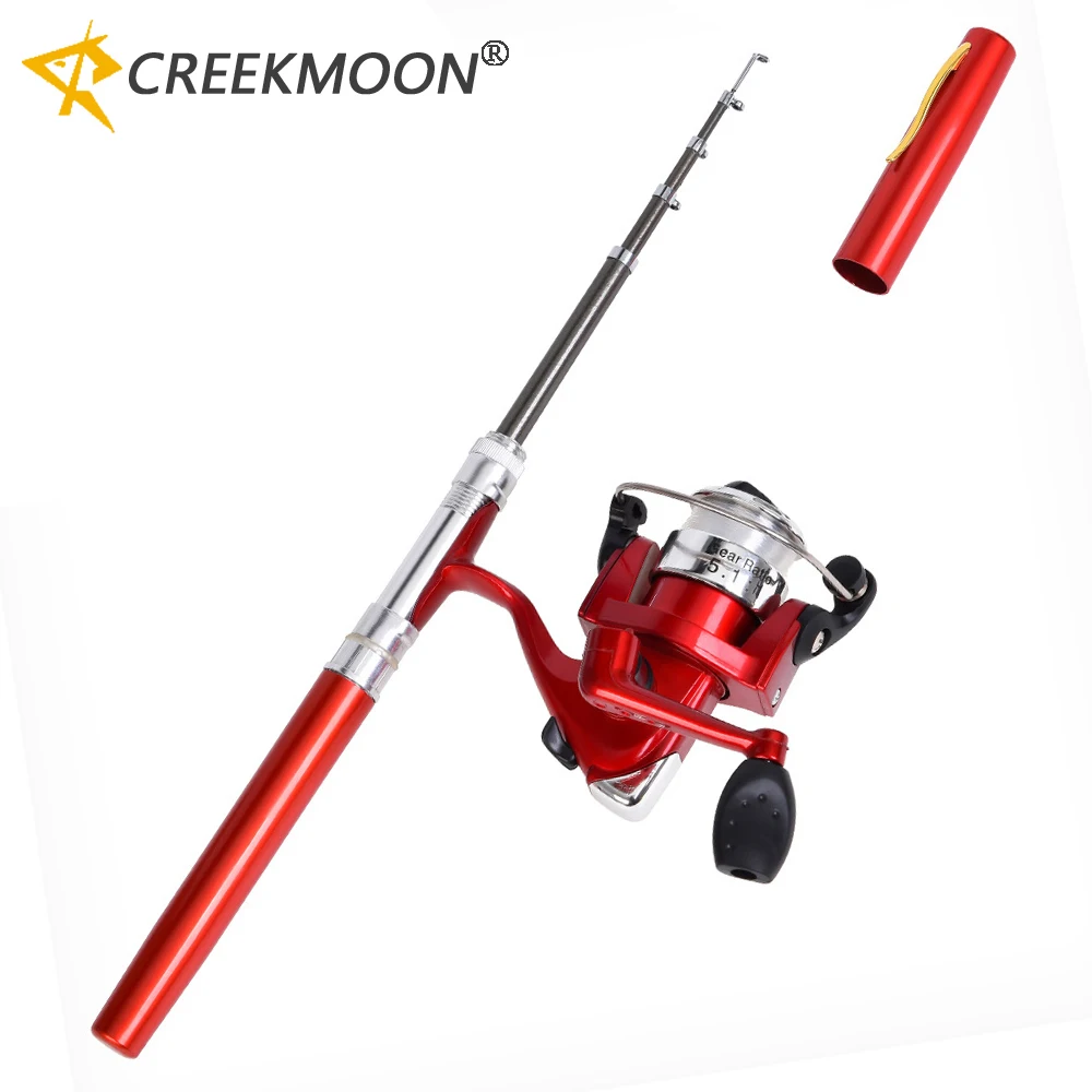 #16 Latest Fishing Rod Combos Offers