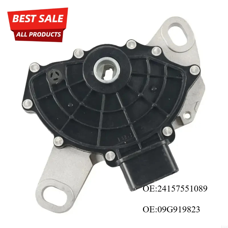 

2025 New Replacement Transmission Gear Position Switches ABS 24157551089 09G919823 7551089 Replacement Suitable for Car