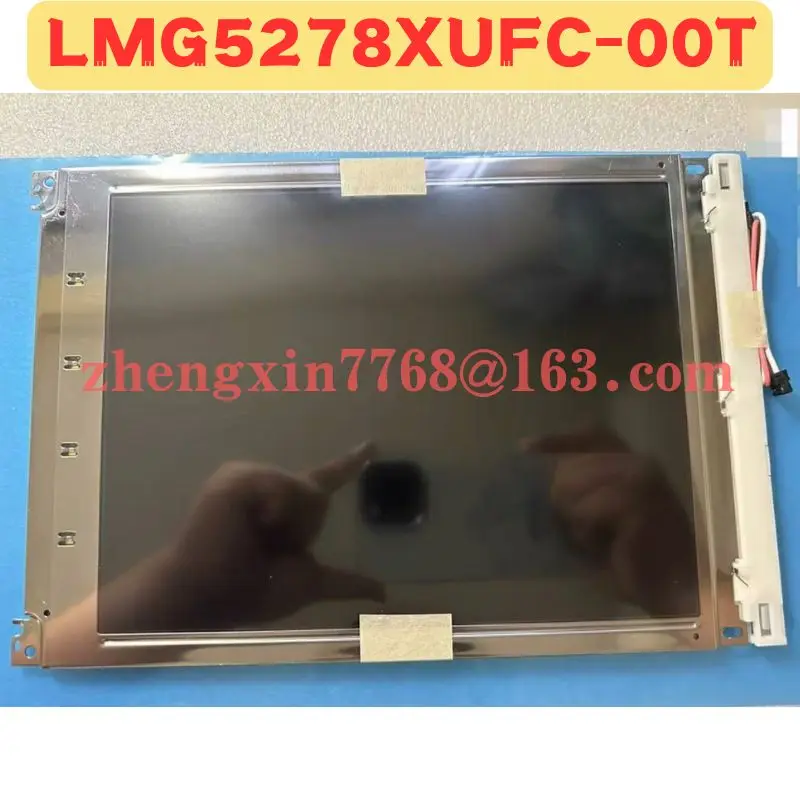 90% New Display Screen LMG5278XUFC-00T LMG5278XUFC 00T Normal Function Tested OK