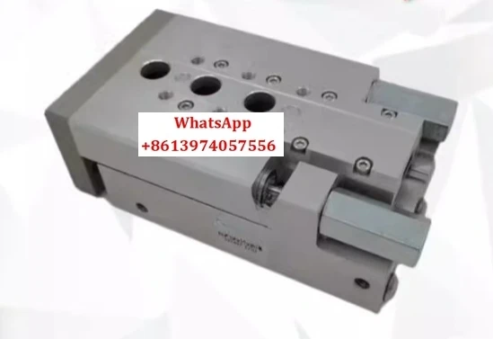 

Slide Cylinder SLT-6-10-P-A