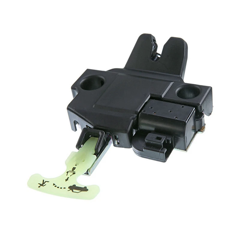 Car Trunk Lock Actuator Trunk Door Lock Assembly 64600-30200 Rear Boot Door Lock For Lexus GS 2012-2018 Replacement Parts