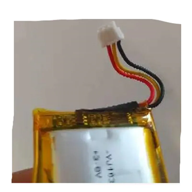 103040 3.7V 1500Mah Lithium Ion Li-polymer Rechargeable Battery