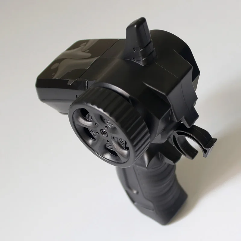 

2-канальный обновленный пульт дистанционного управления JDM-139-F для 1:24 F150 пикапов внедорожник с дистанционным управлением DIY игрушечные детали