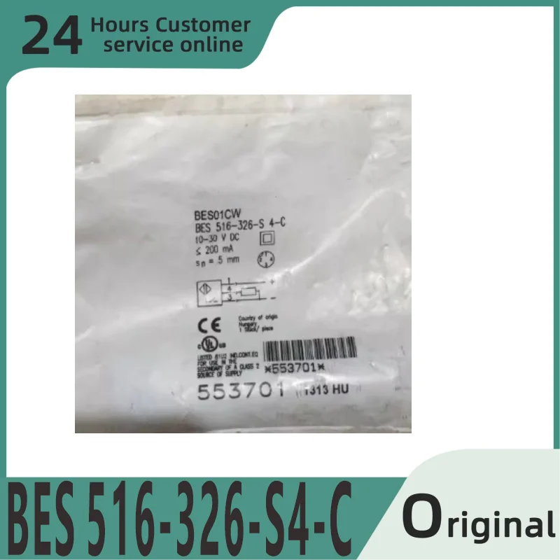 

Brand new original sensor BES 516-326-S4-C