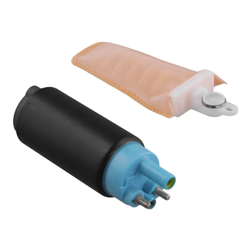 Superior-15100-57B10 Pompa carburante motore auto per Suzuki Mitsubishi Walbro Delphi Airtex E2111 Delphi: EP0318 FE0189 FE0204