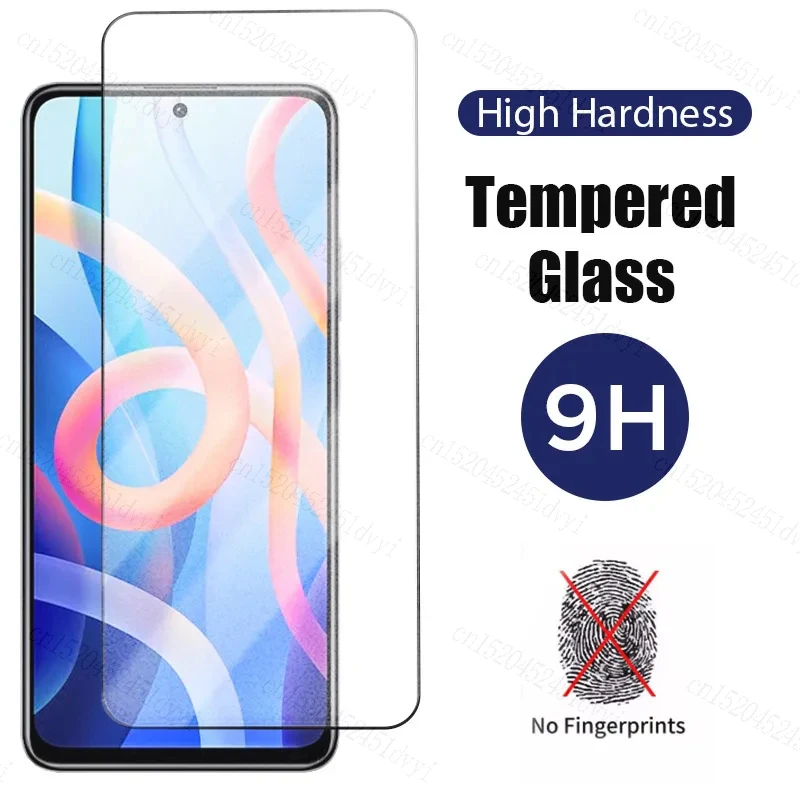 Glass For Xiaomi Redmi Note 12 Pro Plus 12s 12R Pro Note12 4G 5G Redmi Note 11 Pro Plus 11s 10s Note 10 Pro Max Screen Protector