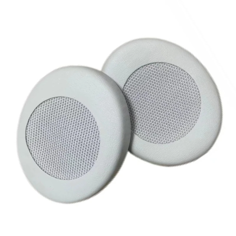 Soft Sponges Earpads Ear Cushions for HD2.01 HD2.20S Headphones, Providing Superior Comfort and Sound Isolation