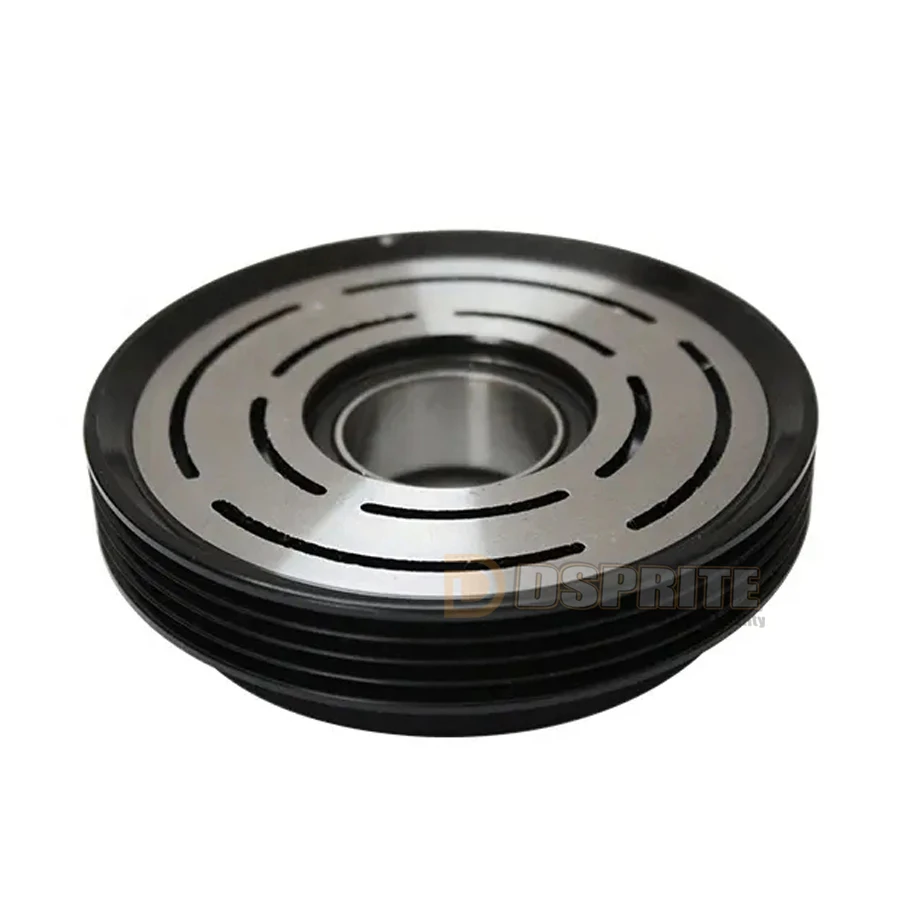 Seiko Seiki SS10 ss10v4 AC Compressor Clutch  9520077GB2 9520177GB2 95201-69GC0 95200-69GC For Suzuki Jimny petro 1.3 M13A SN413