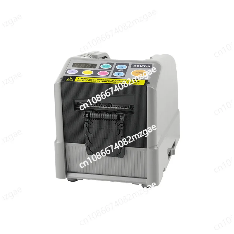 

Z Adhesive Paper Machine, Automatic Tape Cutting Machine, Automatic Tape Distributor, Electric Ribbon Cutting Machine