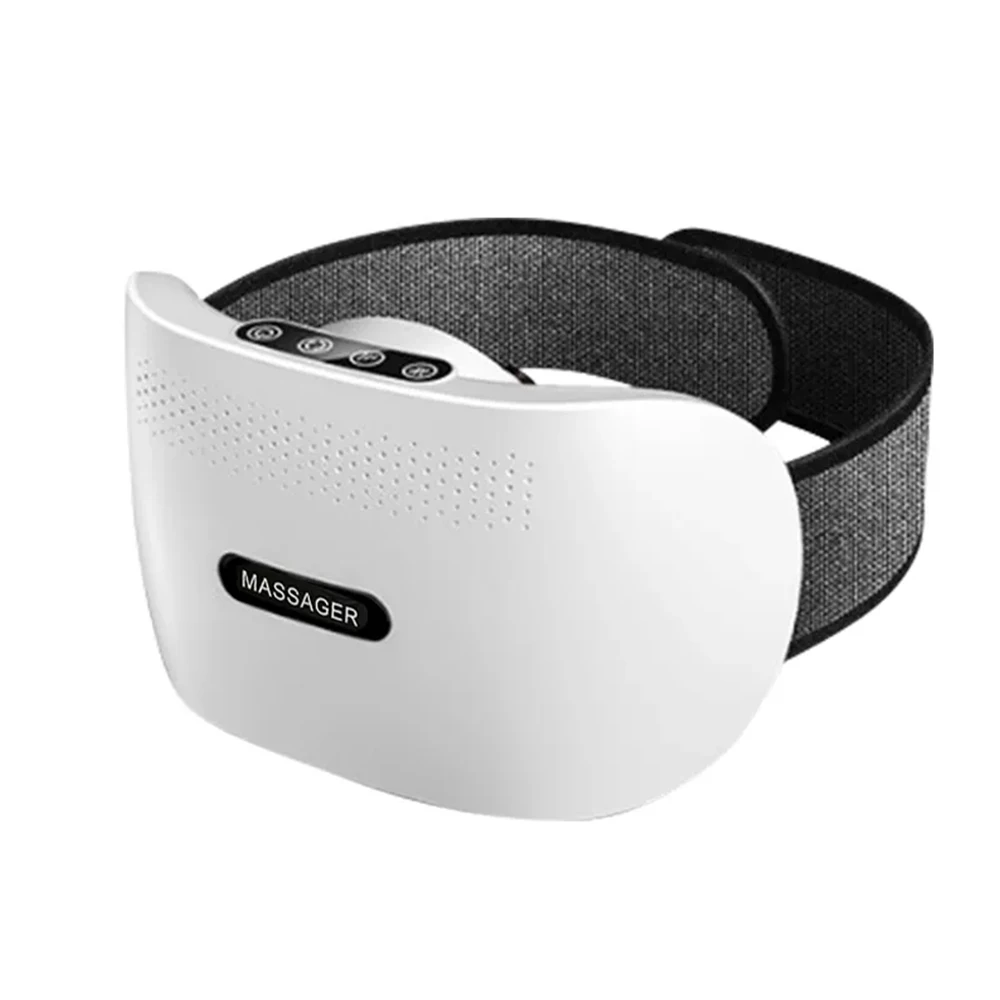 

Dual Abdominal Massager with Heat for Flatulence and Period Cramps