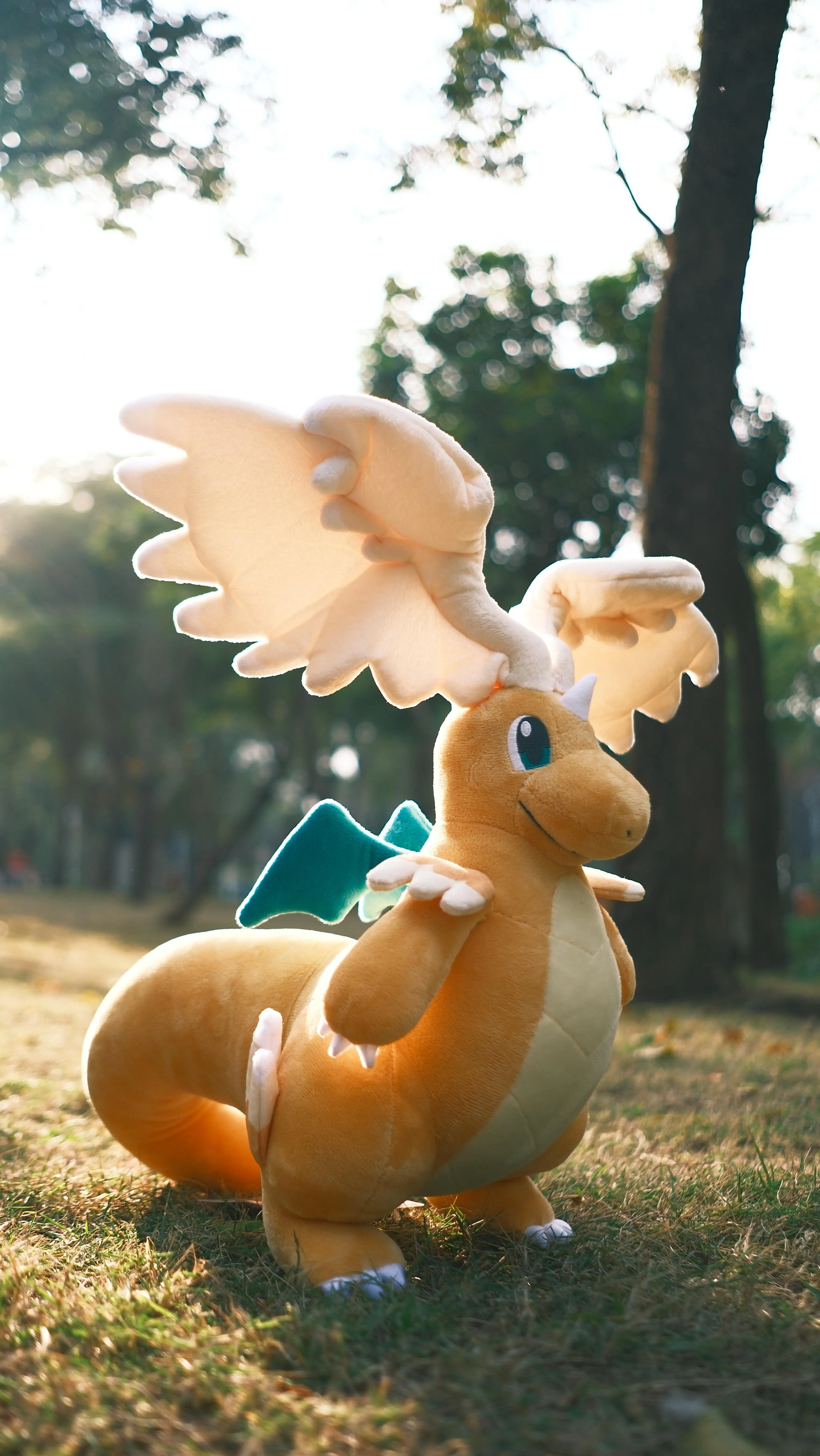 Pokemon Mega Super Evolution Dragon Charizard Plush Doll Super Fast Dragon Mega Dragonite Peluches Pikachu Plush Gifts