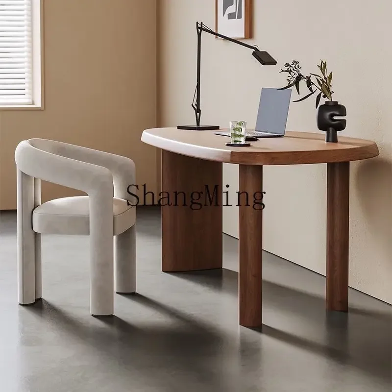 CL special-shaped desk modern simple desk home living room workbench balcony