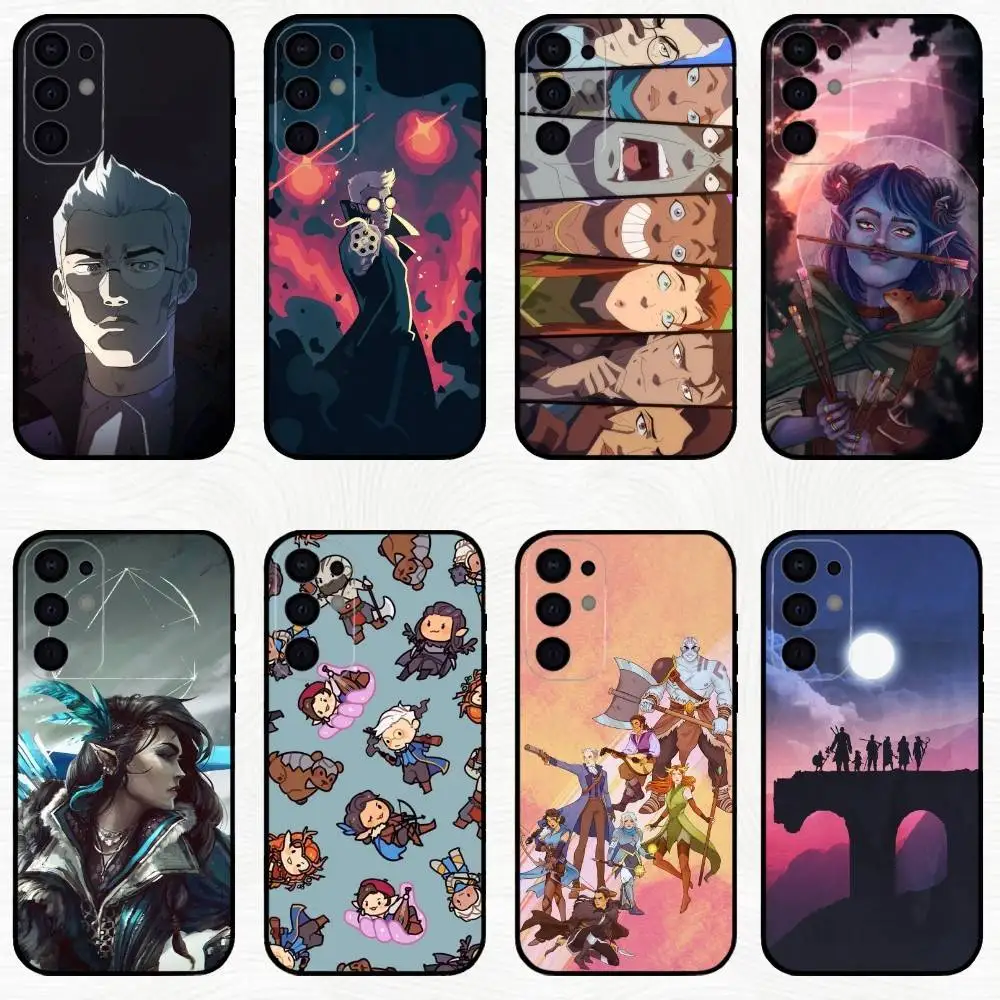 L-Legend V-Vox M-Ma… - image