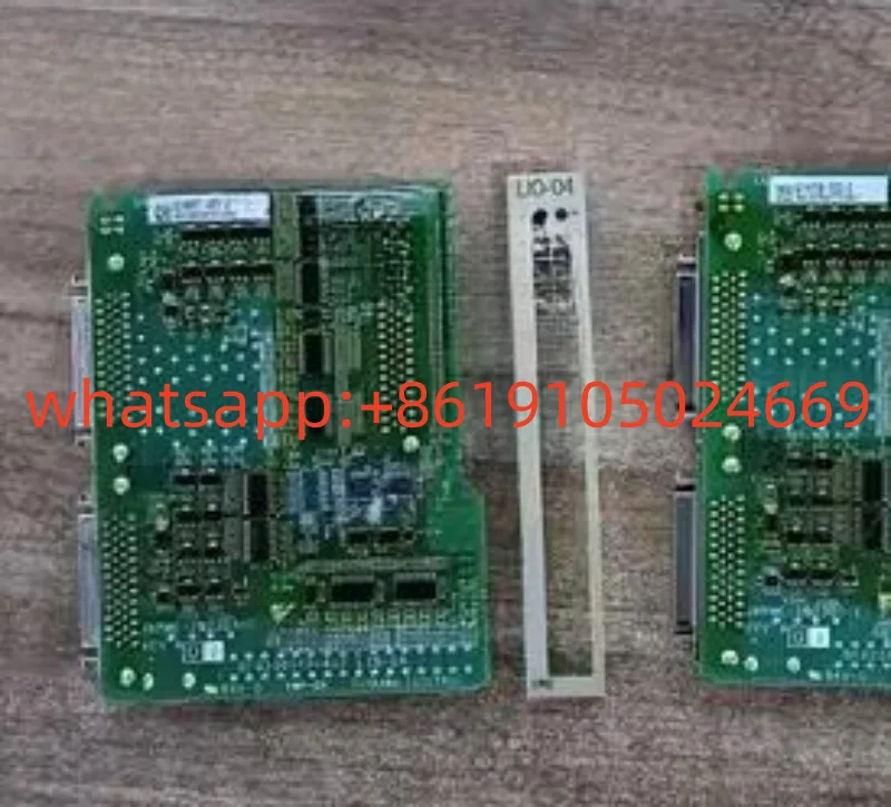 

New Original Module JAPMC-IO2303-E JAPMC-PL2300-E