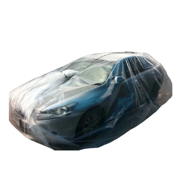 

Всесезонный водонепроницаемый чехол для автомобиля из полиэстера PE, модель A6