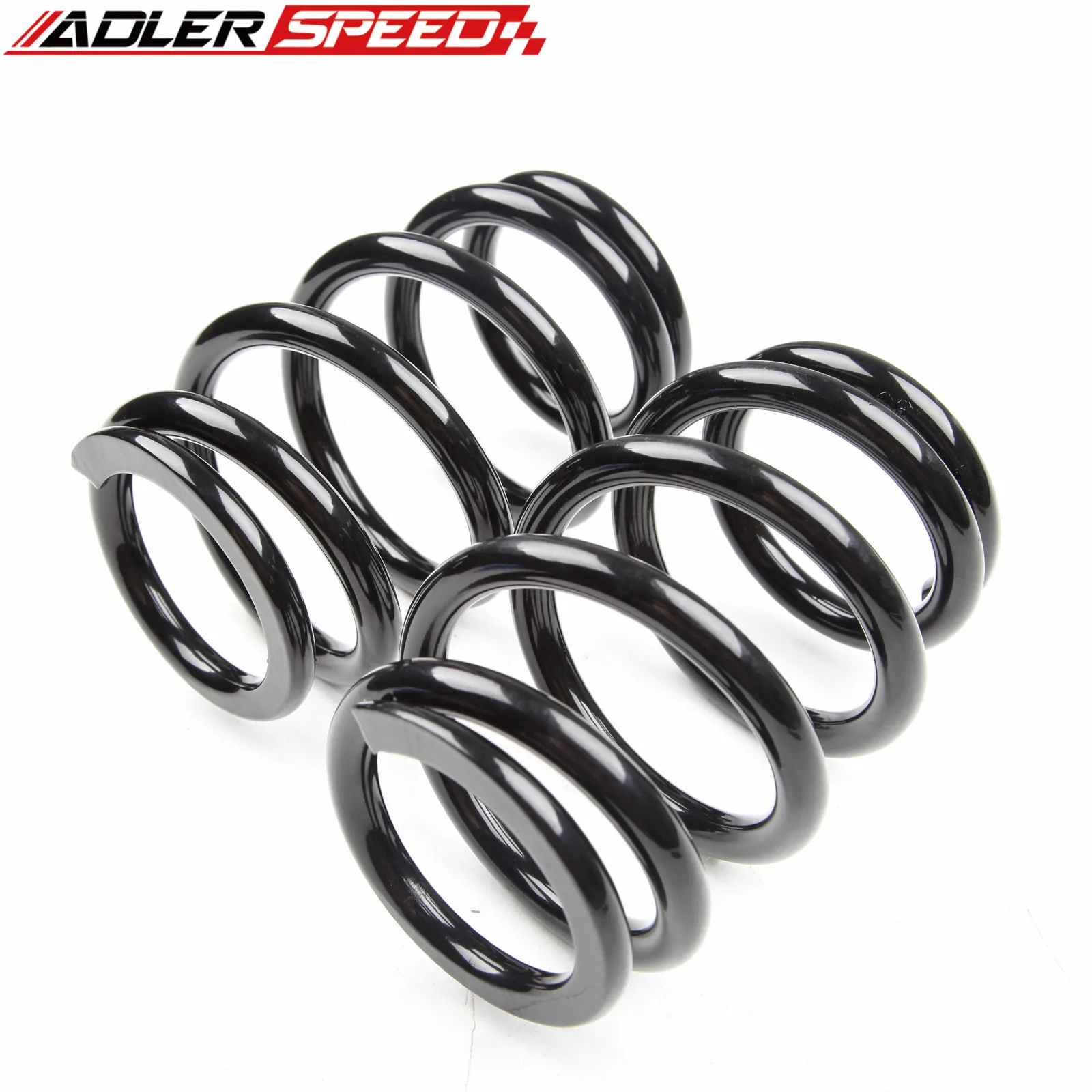 ADLERSPEED Coilovers Springs 3KG / ID 62MM (2.44\'\') / 190MM (7.48\'\') - SET OF 2