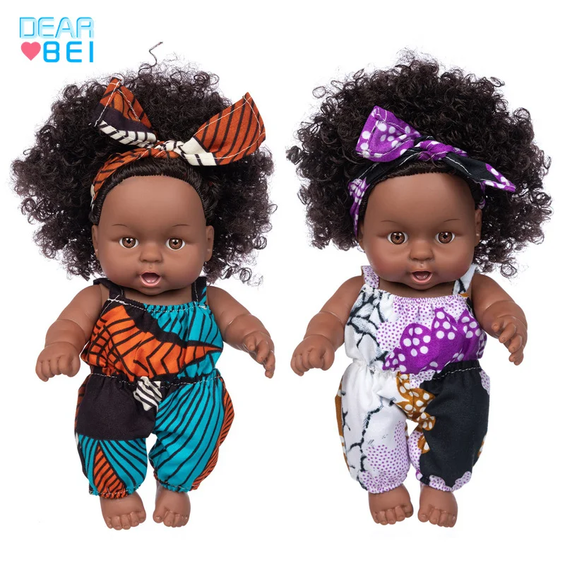 Комбинезон для куклы с африкан – обзор и цена Kids Ethnic Fashion
