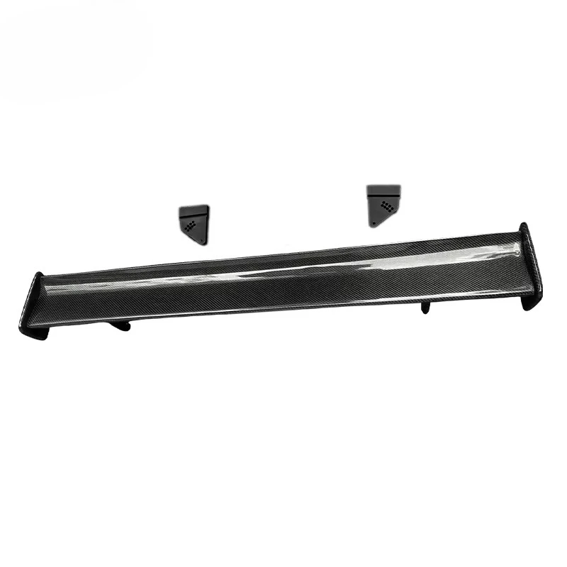 E90 E92 E93 M3 GTS Style High Quality Carbon Fiber Rear Spoiler Trunk Spoiler Tail Boot Wing for 3 Series E90 E92 E93 M3 view 5