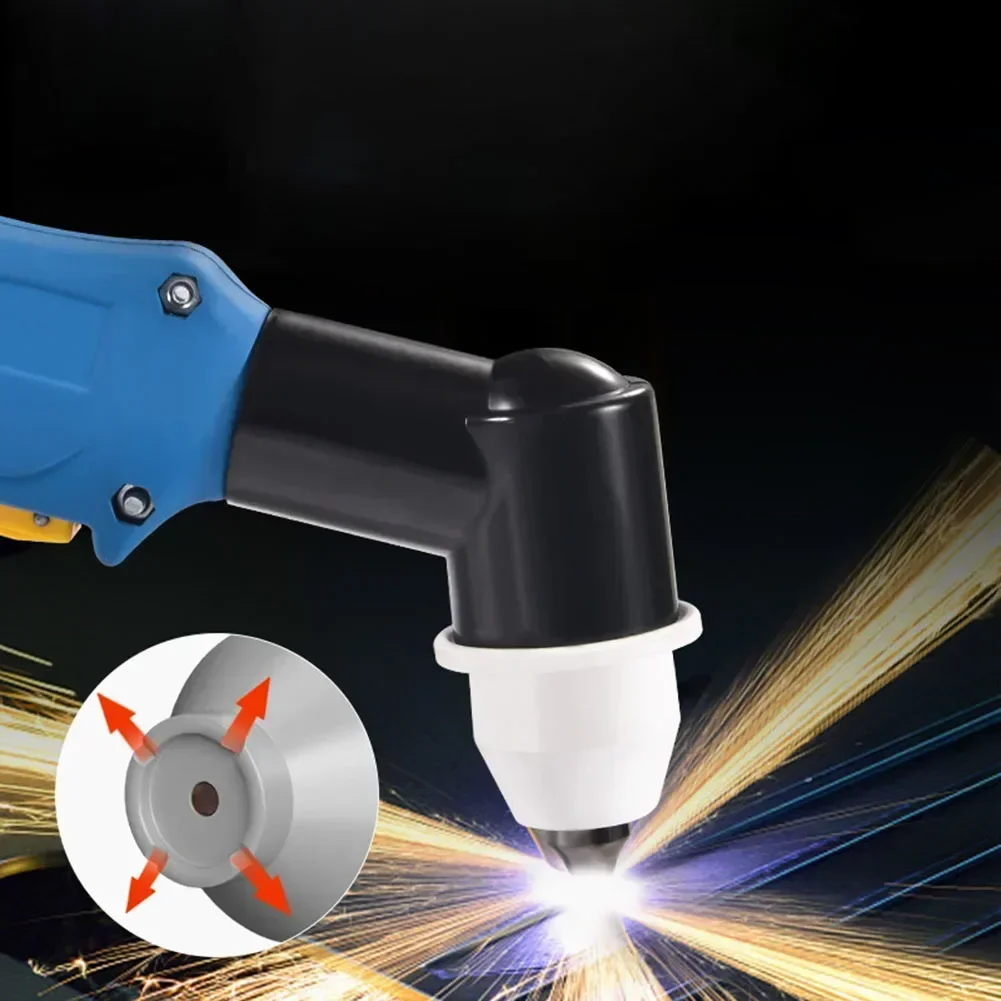 Cutting Machine Nozzle Cutting Head Electrode Consistent Performance Easy Installation High Precision Iron Plate Cutting