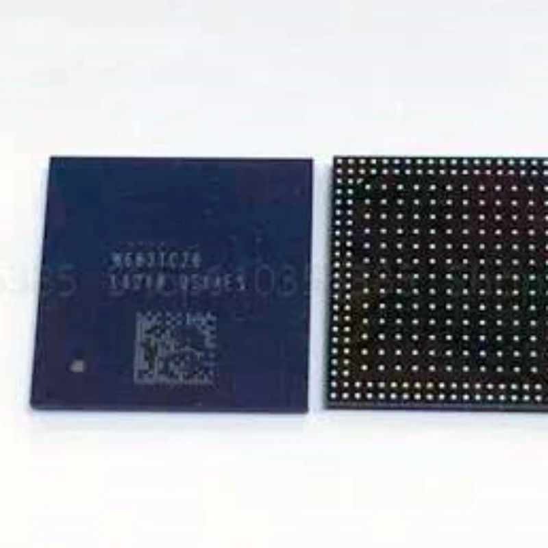 

2PCS New DSL6240 L6240 BGA Notebook chip