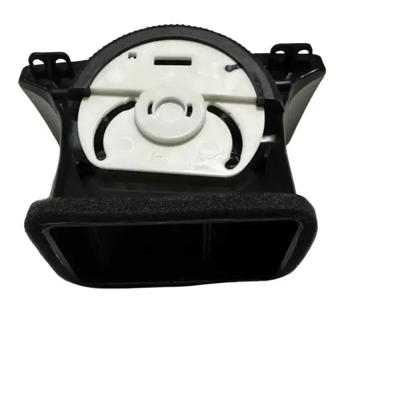 

Car Rear Air Outlet Vent Assembly for VW JETTA MK5 GOLF MK5/6 RABBIT A/C Air Vent Outlet Grille Replacement Part OEM: 1KD819203A