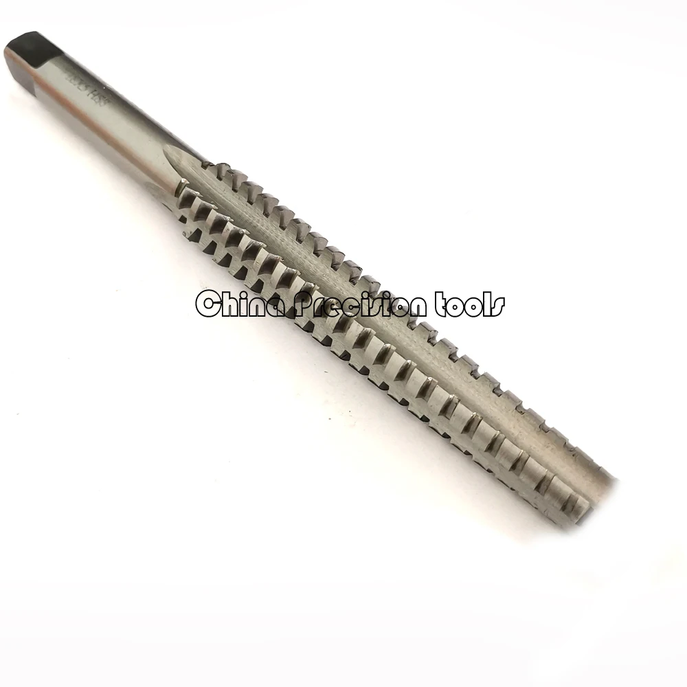 HSS Right hand trapezoidal screw thread tap tr18 tr18x3 tr18x4 tr18x5 left hand ladder Trapezoid taps T18 t18x3 t18x4 t18x5