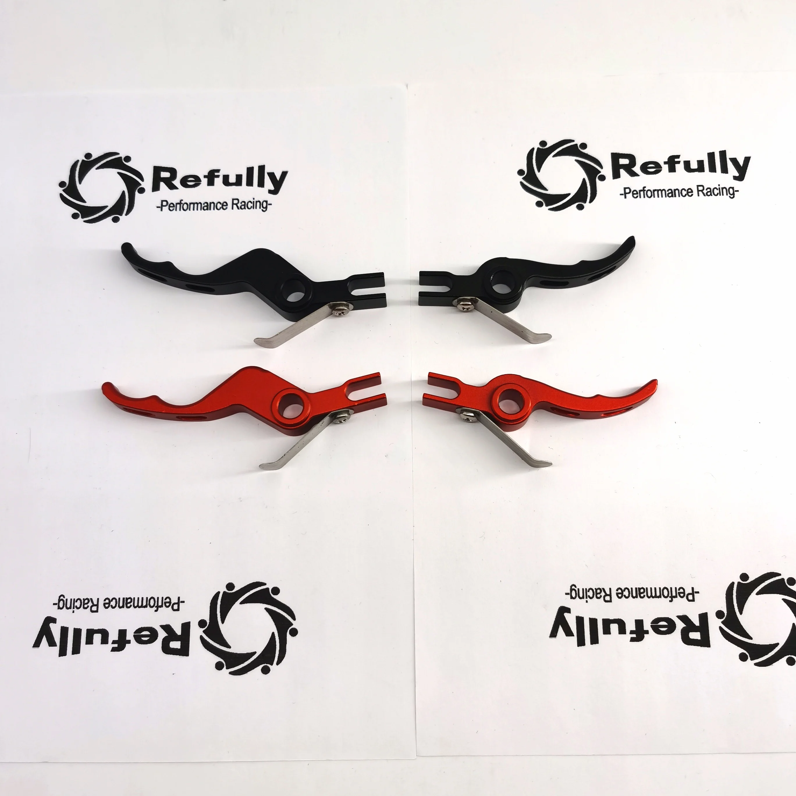 SEADOO JET SKI BILLET ICONTROL LEVERS