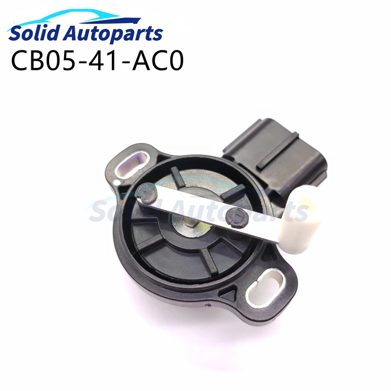 CB05-41-AC0 Accelerator Pedal Position Sensor TPS Throttle Position Sensor CB0541AC0 For Mazda 6 B-Serie BT-50 Ford Ranger