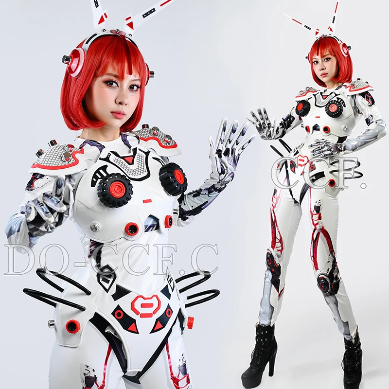 Look Drag Clothes W…