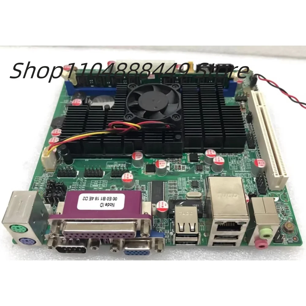 PVT-945 VER:4.2 Embedded motherboard of medical equipment