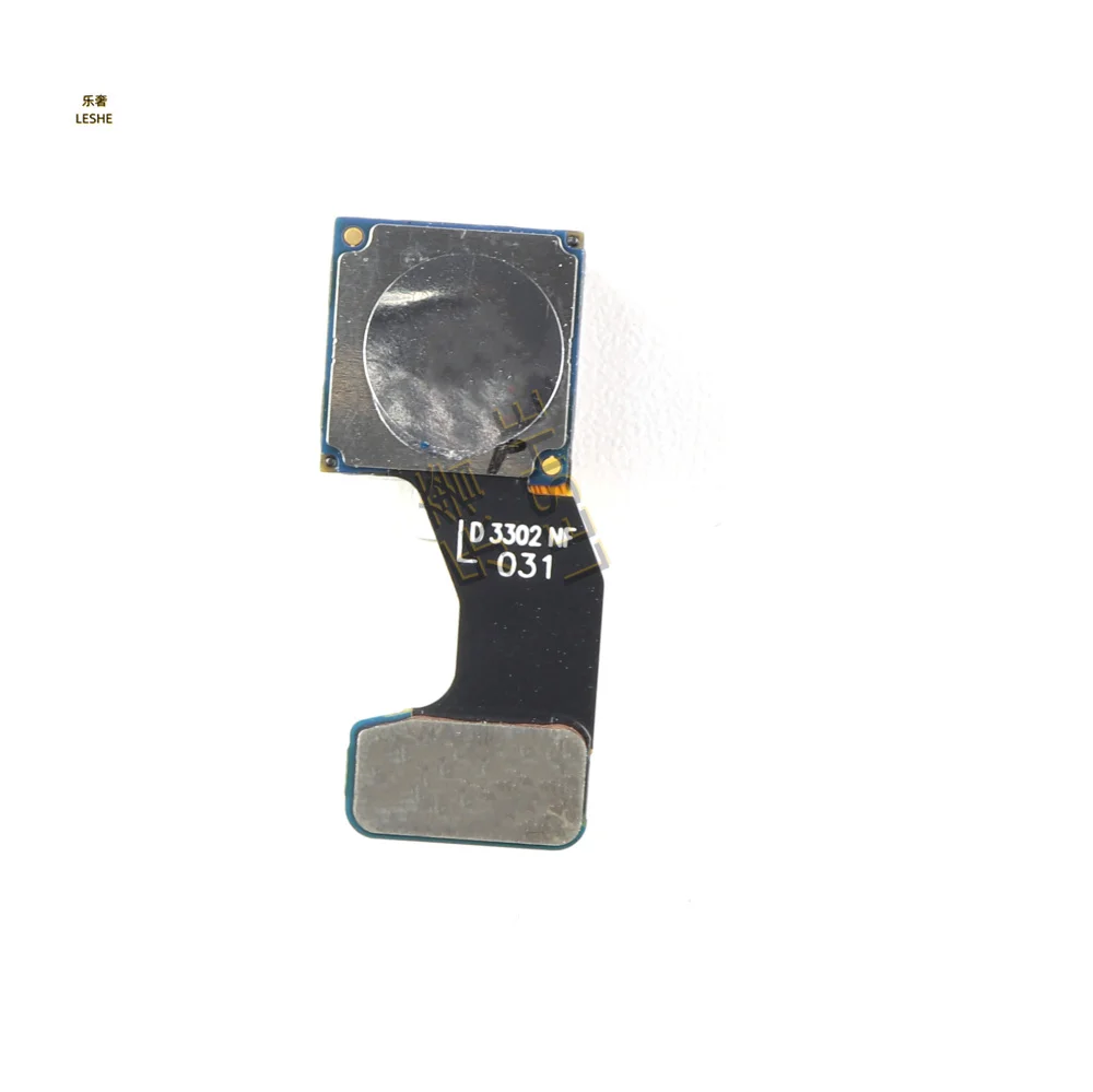 Front Facing Camera For Samsung Galaxy Z Flip5 SM-F731B F731 F731U Flex Cable Replacement Selfie Front Single 10MP (wide)