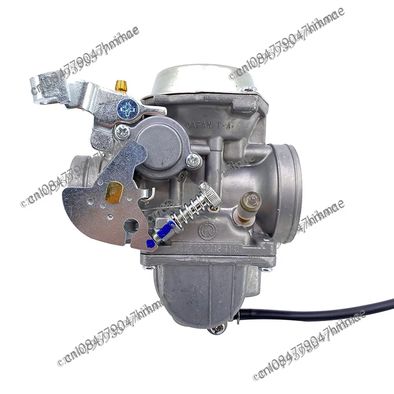 Suitable for Yamaha motorcycle JYM150-3/B SRV/SRZ150 SR150 carburetor