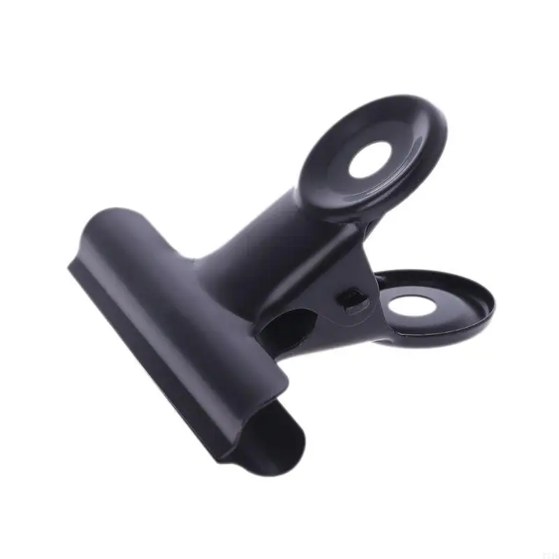 77JB 5PCS Clips lettre