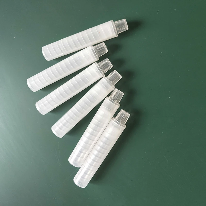 Supporto per gesso protettore per gesso multiuso senza polvere, lunghezza 9 3 54 per ufficio